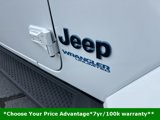 Certified 2022 Jeep Wrangler Unlimited Sahara image 2
