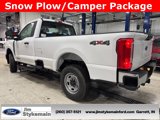 New 2025 Ford F250 XL image 3