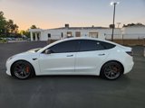 Used 2021 Tesla Model 3 Standard Range Plus image 3