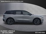 New 2025 Lincoln Nautilus Reserve image 4