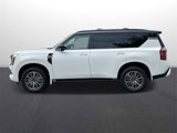 New 2025 Nissan Armada Platinum image 2