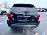 Used 2018 Nissan Pathfinder SV image 4