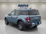 New 2025 Ford Bronco Sport Big Bend image 5