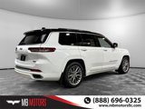 Used 2023 Jeep Grand Cherokee L Summit image 3