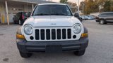 Used 2007 Jeep Liberty Sport image 2