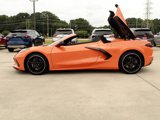 Used 2024 Chevrolet Corvette Stingray Preferred Conv w/ Z51 Performance Package image 4
