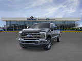 New 2025 Ford F350 Lariat image 2