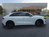 New 2025 Audi RS Q8 performance image 3