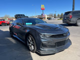 Used 2020 Chevrolet Camaro SS image 5