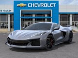 New 2025 Chevrolet Corvette Z06 w/ Z07 Performance Package image 6