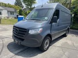 Used 2019 Mercedes-Benz Sprinter 144 image 3