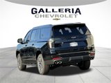 New 2025 Chevrolet Suburban Z71 w/ Comfort Package image 5