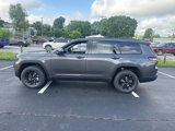 New 2025 Jeep Grand Cherokee L Altitude image 4