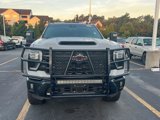 Used 2024 Chevrolet Silverado 2500 ZR2 w/ Technology Package image 4