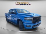 New 2025 RAM 1500 Laramie image 4