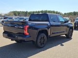 New 2025 Toyota Tundra Platinum image 2
