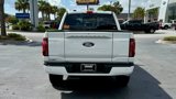 New 2025 Ford F150 Platinum w/ Equipment Group 703A Plus image 4