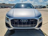 Used 2022 Audi Q8 Premium Plus image 2