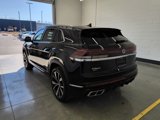 New 2025 Volkswagen Atlas Cross Sport SEL Premium R-Line image 3