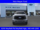 New 2025 Ford F250 XL w/ XL Off-Road Package image 6