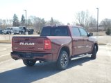 New 2025 RAM 1500 Laramie image 2
