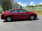 Used 2014 Nissan Sentra SV image 5