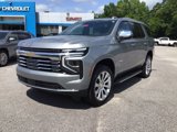 New 2025 Chevrolet Tahoe Premier image 3