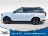 New 2025 Ford Expedition Platinum w/ Stealth Performance Package image 5