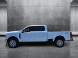 New 2025 Ford F250 King Ranch w/ Chrome Package image 5