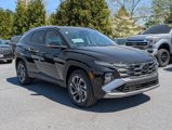 New 2025 Hyundai Tucson Limited image 5