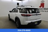 New 2025 Nissan Pathfinder SV w/ SV Premium Package image 3