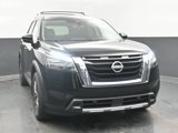 New 2025 Nissan Pathfinder SL w/ SL Premium Package image 2