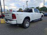 New 2025 RAM 3500 Laramie w/ Max Tow Package image 4