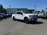 Used 2017 Ford F150 XLT image 2