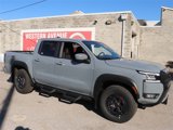 New 2025 Nissan Frontier PRO-4X image 3