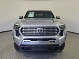 New 2025 Toyota Tacoma Limited image 2