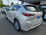 Certified 2024 MAZDA CX-5 AWD 2.5 S w/ Select Package image 6