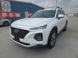 Used 2020 Hyundai Santa Fe SEL w/ Convenience Package image 3