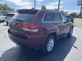 Used 2021 Jeep Grand Cherokee Laredo X image 4