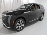 New 2025 Cadillac Escalade IQ Luxury 2 image 3