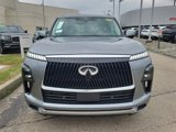 New 2025 INFINITI QX80 Sensory image 4