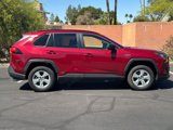 Used 2020 Toyota RAV4 LE image 4