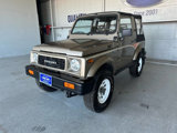 Used 1988 Suzuki Samurai 4WD Soft Top image 4