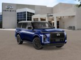 New 2025 INFINITI QX80 Autograph image 3