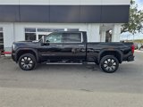 New 2025 GMC Sierra 2500 Denali w/ Denali Reserve Package image 2