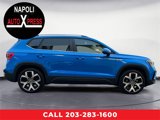 Used 2022 Volkswagen Taos SEL image 2