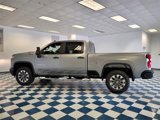 New 2025 Chevrolet Silverado 2500 Custom w/ Custom Value Package image 4