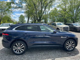 Used 2017 Jaguar F-PACE Prestige image 4