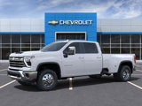 New 2025 Chevrolet Silverado 3500 LTZ w/ LTZ Plus Package image 2