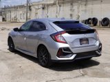Used 2021 Honda Civic EX image 3